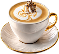 Hot Drinks