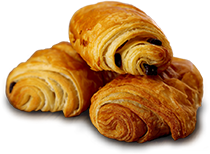 Pastries & Croissants