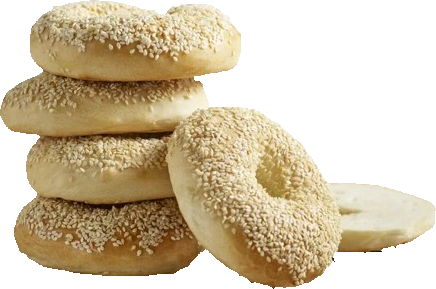 Bagel Breakfast Sandwich
