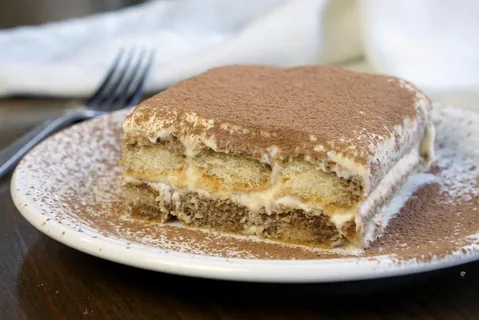 Italian Dessert